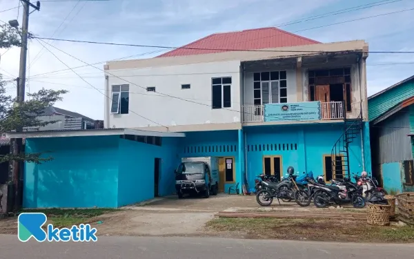 Cuaca Ekstrem Ganggu Pasokan, Dapur MBG di Simeulue Kekurangan Stok Bahan