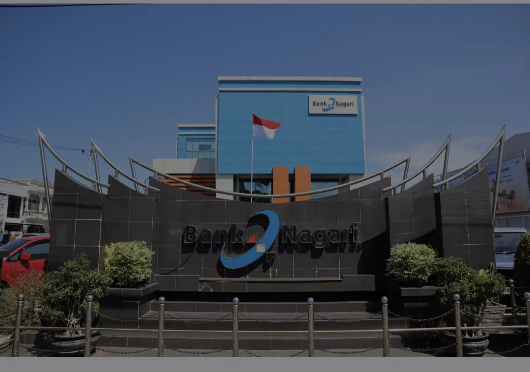 Bank Nagari Minta Nasabah Waspada Kejahatan Siber Selama Libur Natal dan Tahun Baru 2026