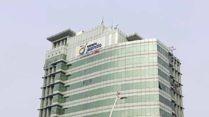 Transformasi Tata Kelola Dorong Kinerja Asuransi Jasindo Tumbuh hingga Oktober 2025