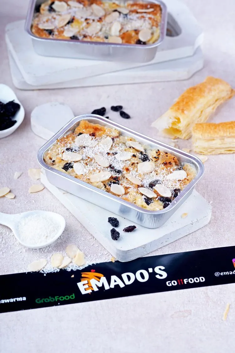 Emado’s Resmi Buka Cabang ke-98 di Jambi, Perluas Ekspansi ke Sumatera