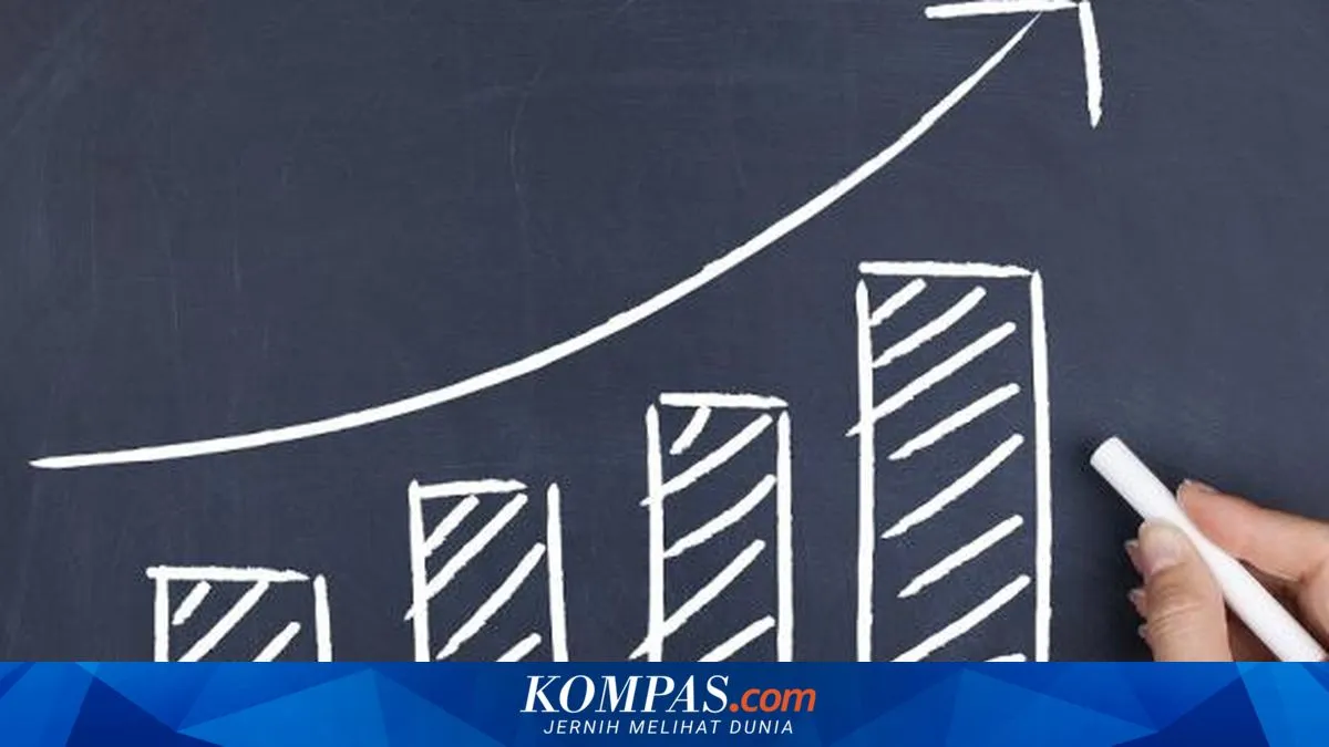 Bank Dunia: Pertumbuhan Ekonomi Global Mengarah ke Level Terlemah Sejak 1960-an