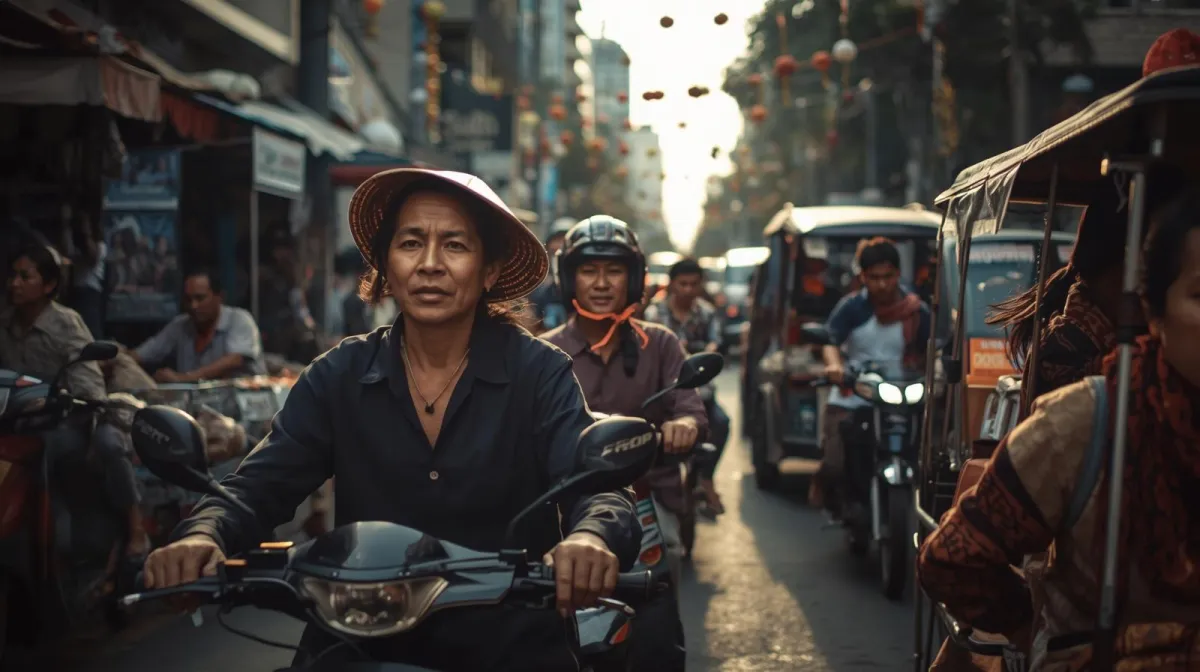 Memasuki 2026, Warga Menilai Berbagai Masalah 2025 Belum Tuntas