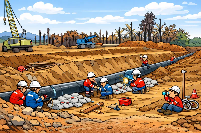 Ruang Energi: Media Informasi dan Publikasi di Sektor Energi