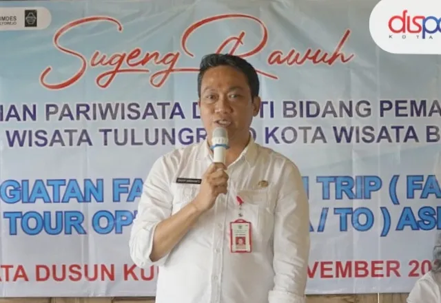 Efisiensi Anggaran, Pemkot Batu Tetapkan 30 Agenda di Kalender Event Wisata 2026