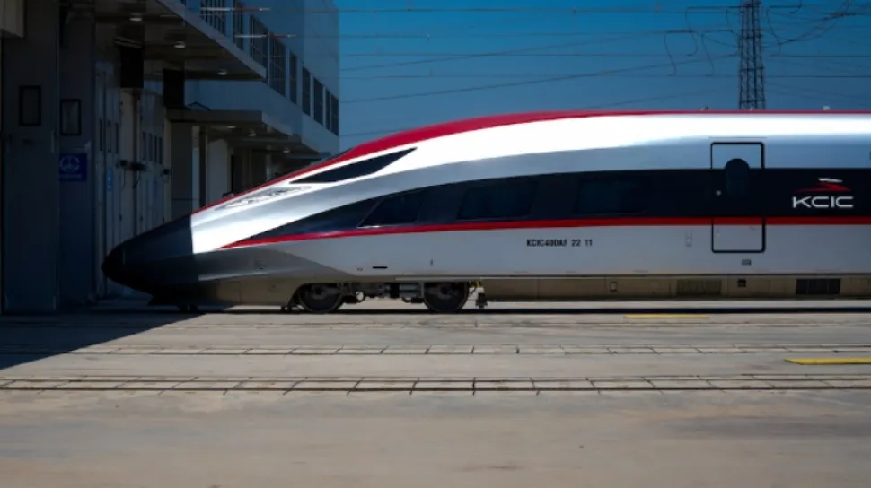 KPK Bantah Isu Enggan Usut Dugaan Korupsi Proyek Kereta Cepat Whoosh, Penyelidikan Masih Berjalan