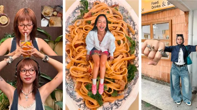 Tujuh Tren Editing Instagram 2025: Dari “Sit on Anything” hingga Efek Pop-Out Futuristik