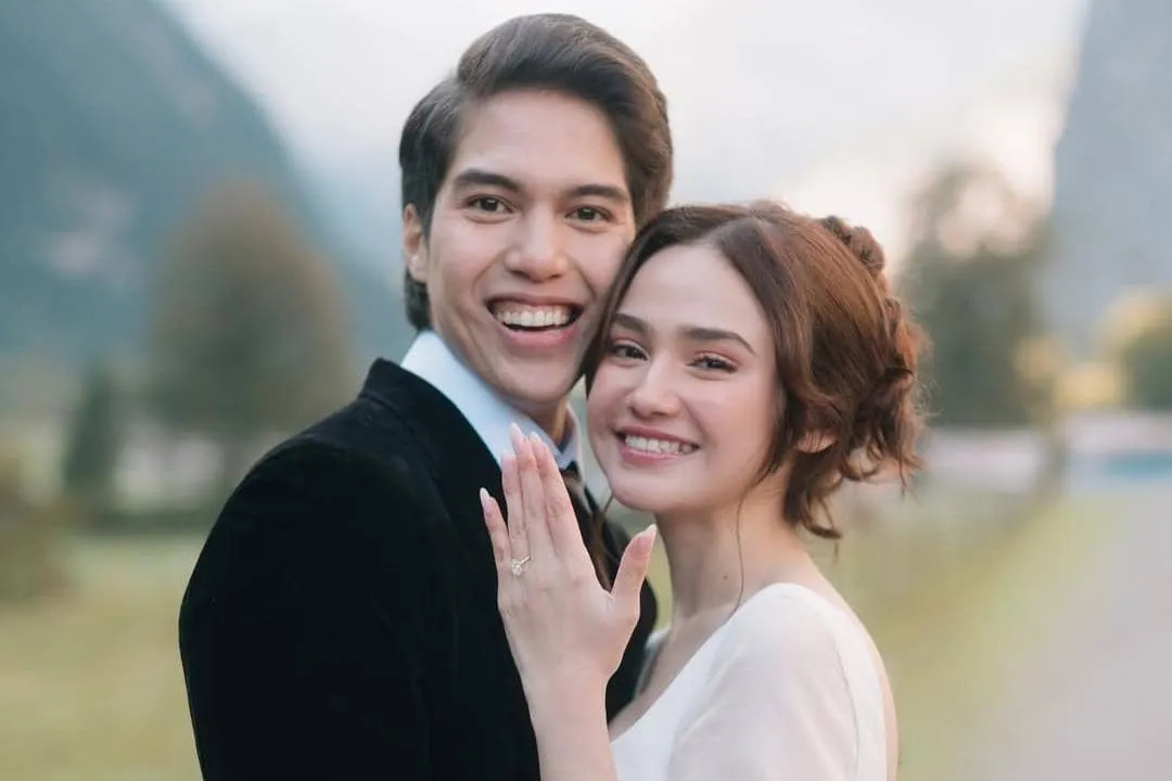 Deretan Seleb Indonesia yang Dilamar di Luar Negeri Sepanjang 2025, Terbaru Syifa Hadju