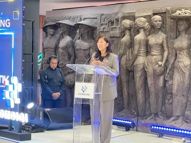 Kemkomdigi: Lebih dari 50 Juta Pengguna Internet Indonesia Pernah Jadi Korban Penipuan Digital