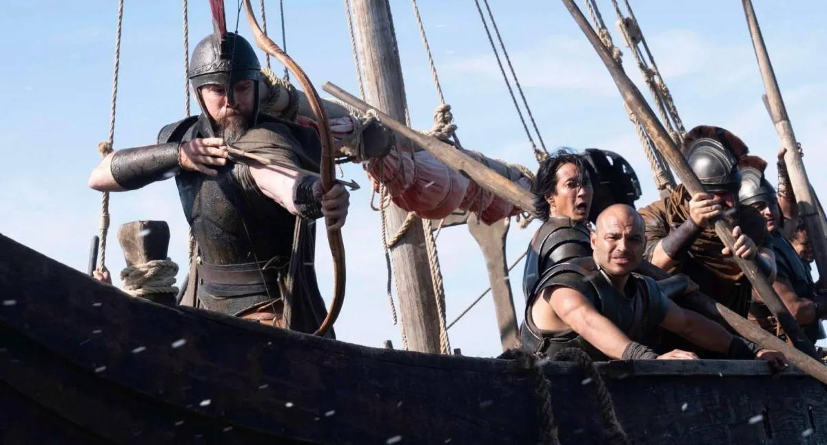 Christopher Nolan Garap Adaptasi Modern “The Odyssey”, Dijadwalkan Tayang Juli 2026