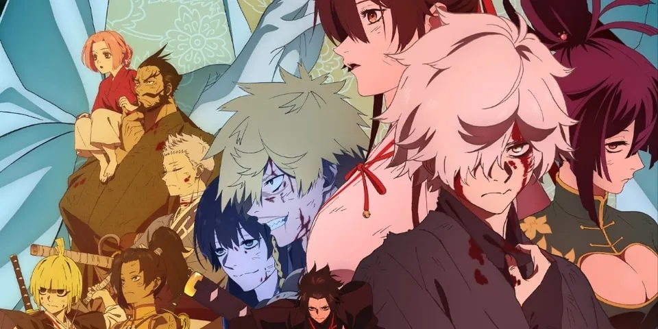 Trailer Terbaru Hell’s Paradise: Jigokuraku Season 2 Perkenalkan Lagu Penutup “PERSONAL” dari QUEEN BEE