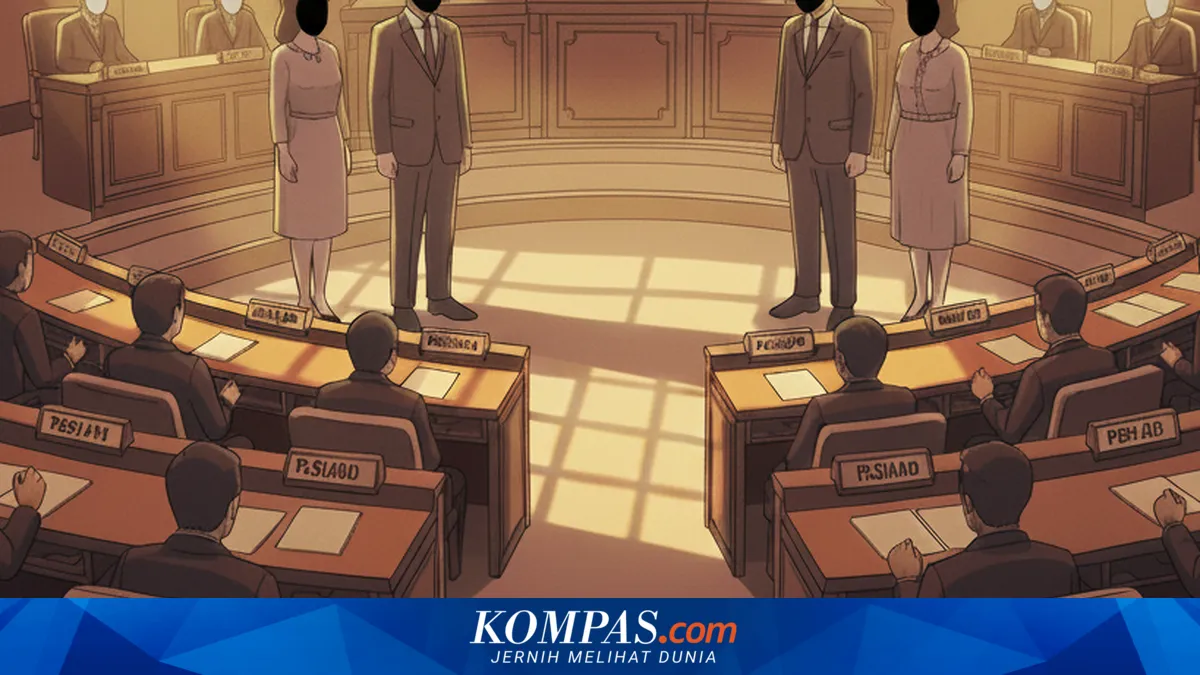 Pro dan Kontra Pilkada Lewat DPRD: Antara Efisiensi Anggaran dan Kekhawatiran Oligarki Politik