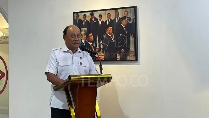 Badan Gizi Nasional Benarkan Ada Anggota DPR dan DPRD Jadi Mitra Dapur Program Makan Bergizi Gratis