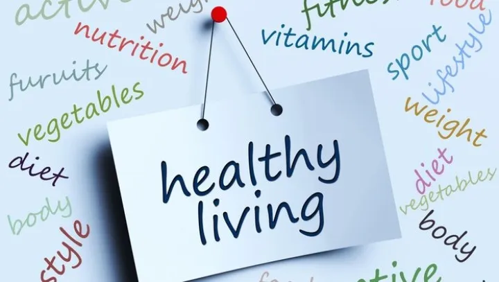 Tips Menyusun Resolusi Diet 2026 yang Lebih Realistis dan Berkelanjutan