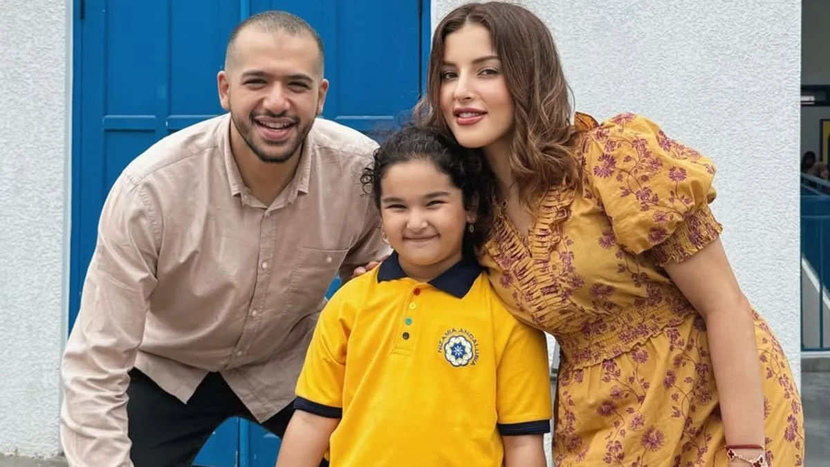 Daftar 10 Seleb yang Bercerai pada 2025, Sorotan Gejolak Rumah Tangga Selebriti Sepanjang Tahun