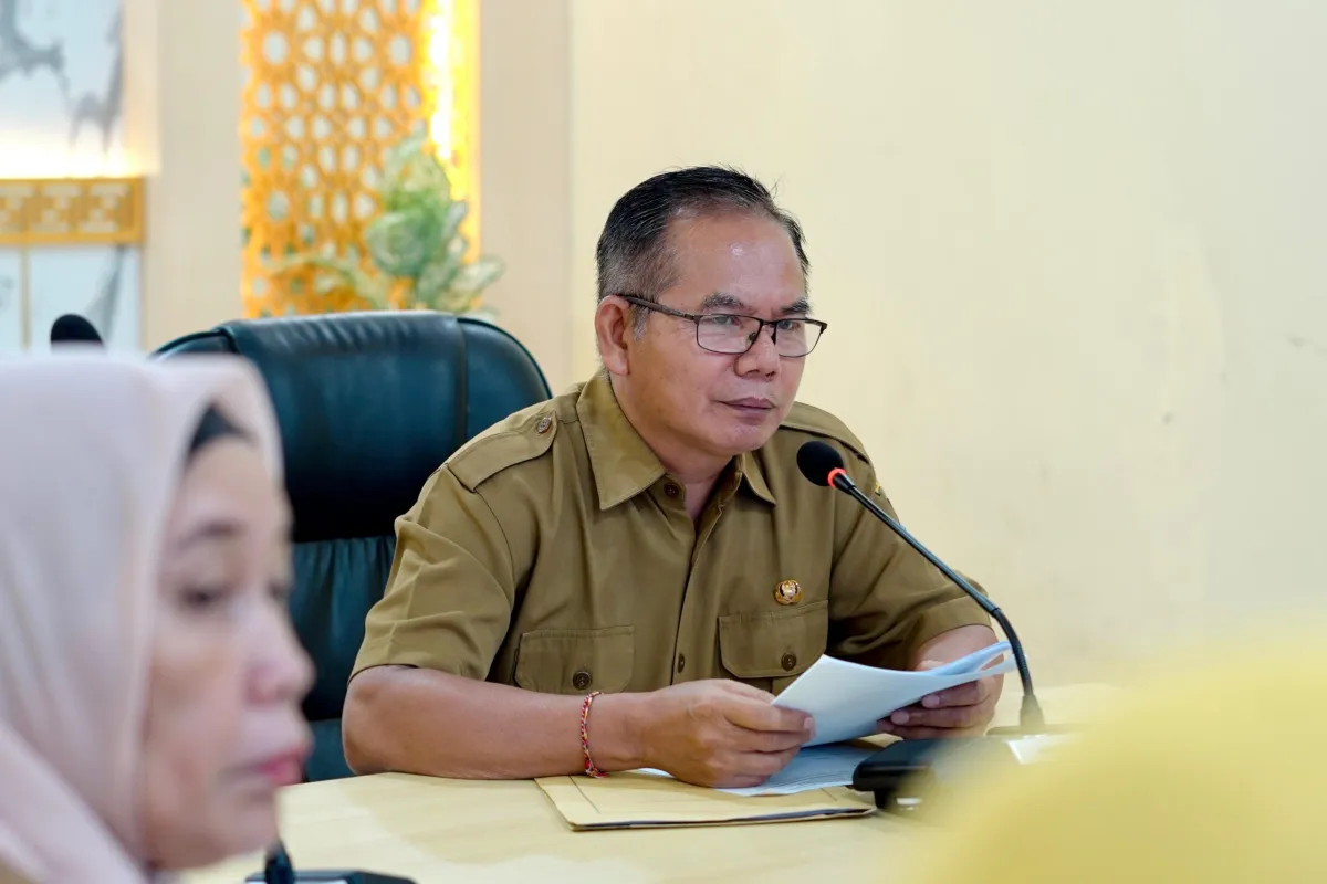 BRIDA NTB Uji Proposal Inovasi ASN untuk Dorong Layanan Publik Berkualitas