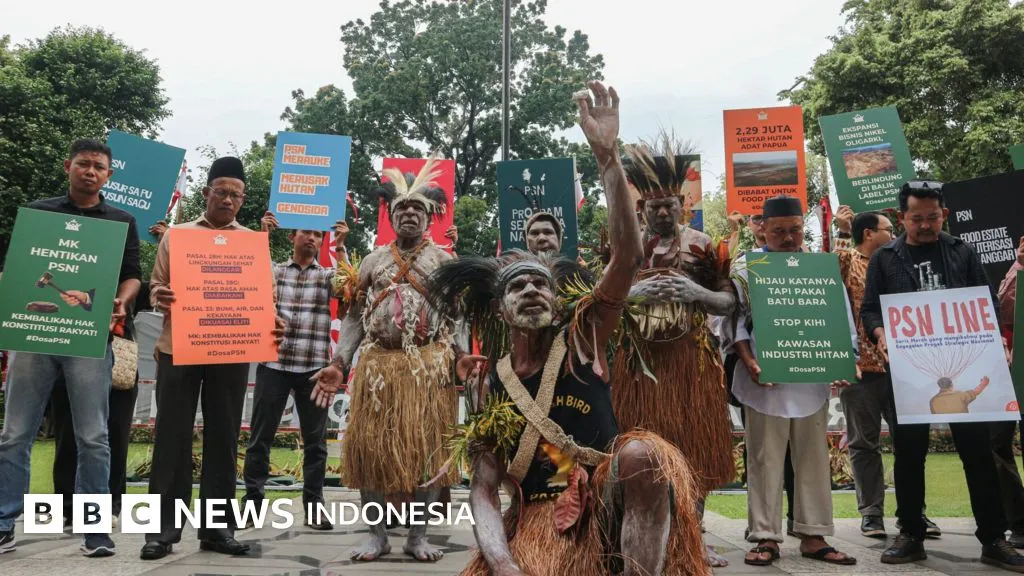 Konflik di Proyek Strategis Nasional: Sengketa Lahan, Dampak Lingkungan, dan Sorotan atas Tata Kelola