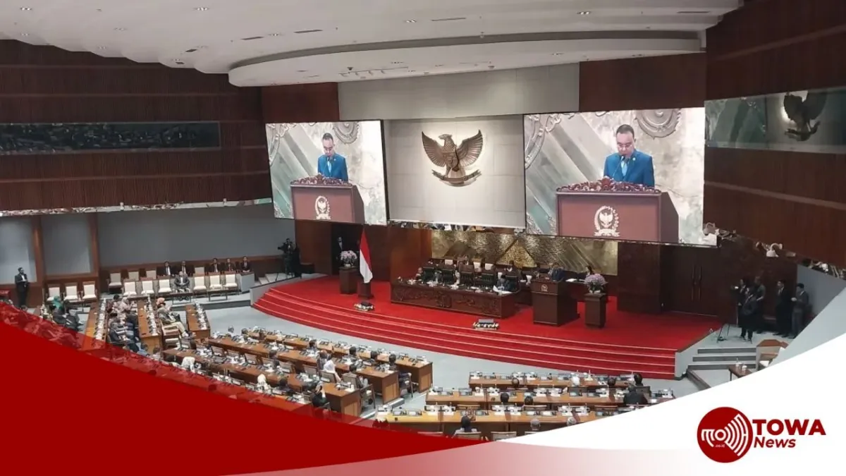 Wacana Reformasi Politik Mei 2025: Upaya Berbenah di Tengah Politik Uang, Ambang Batas, dan Bayang Oligarki