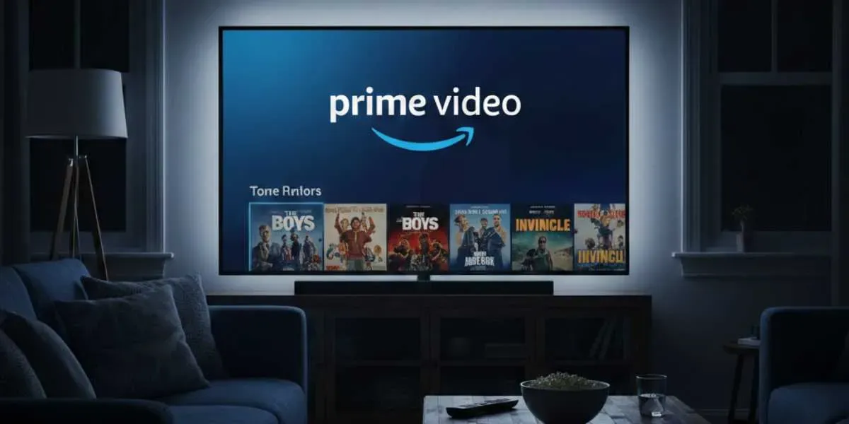 Panduan Daftar Prime Video di Indonesia: Lewat Website, Aplikasi, hingga Paket Telkomsel
