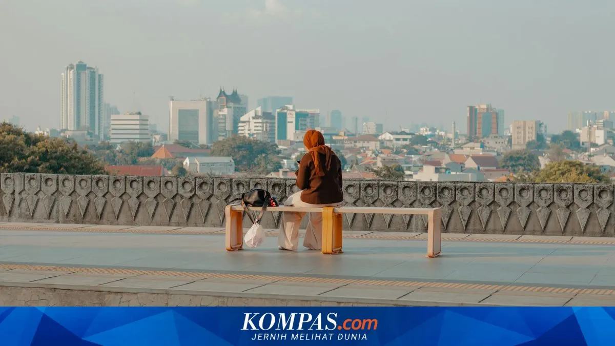 Psikolog Bagikan Cara Mengurangi Kesepian dan Stres Saat Merantau