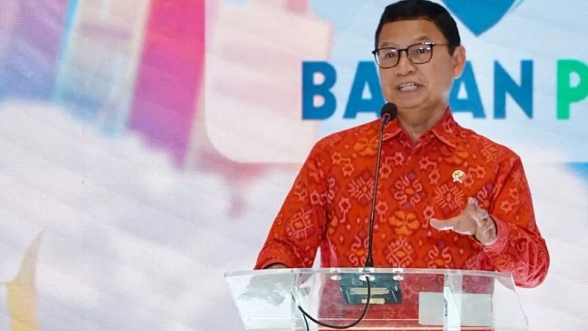 BPOM Dorong Industri Wellness Lokal lewat Wellfest 2025