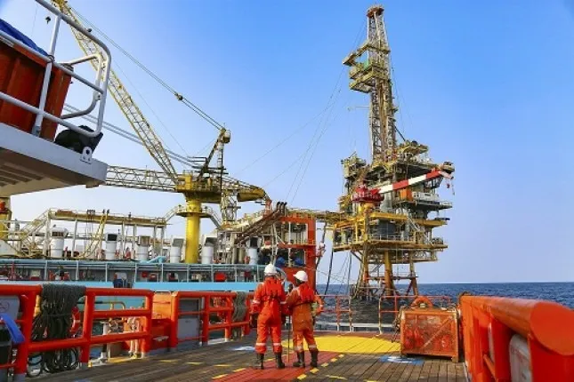 Puluhan Perusahaan Hulu dan Hilir Migas Raih Penghargaan Keselamatan Sepanjang 2022