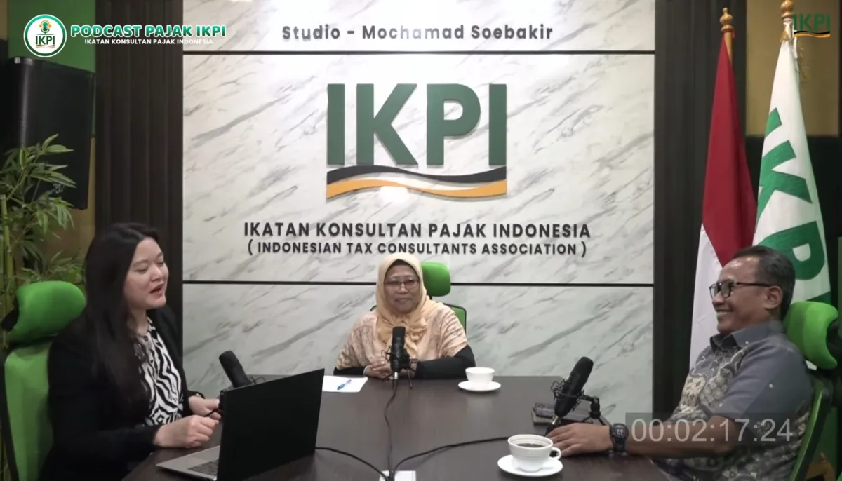 Mantan Pejabat DJP: Kepatuhan Pajak Perlu Dibangun dari Kepercayaan, Bukan Ketakutan