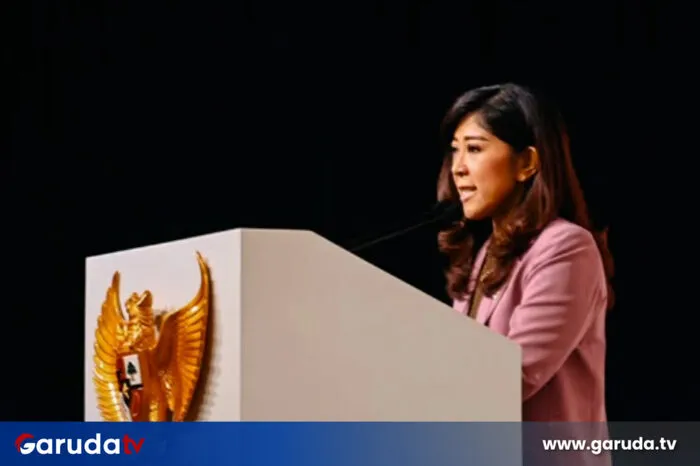 Indonesia dan Prancis Perkuat Kerja Sama Digital, Fokus pada Startup, AI, dan Keamanan Anak di Internet