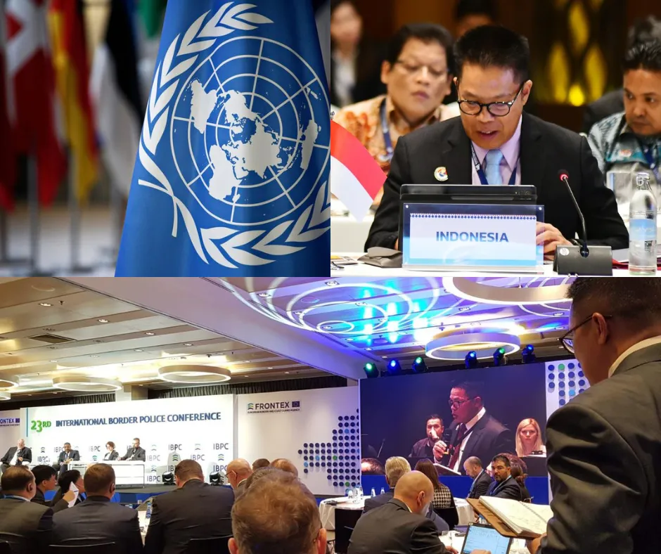 Krisis Kedaulatan Global 2025–2026: Konflik Perbatasan Menguat, Indonesia Diminta Perkuat Ketahanan di Kawasan Tapal Batas