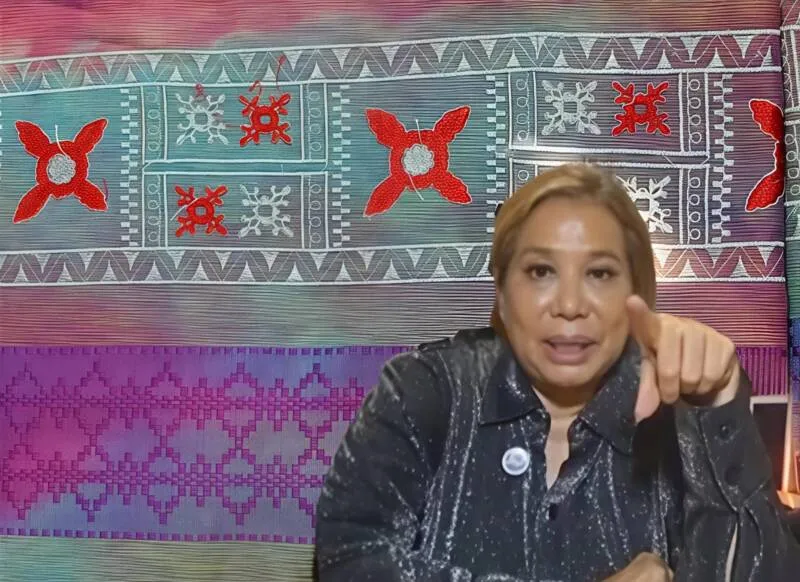 Polemik Tenun Tabere Siwole di Konawe: Dugaan Monopoli Dekranasda dan Sorotan soal Hak Cipta