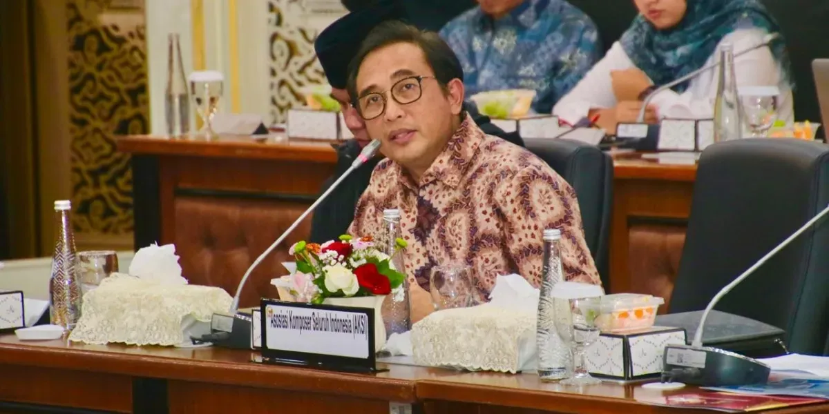 Piyu Padi Perkenalkan Mantra Digital, Platform Data untuk Dorong Transparansi Ekosistem Musik