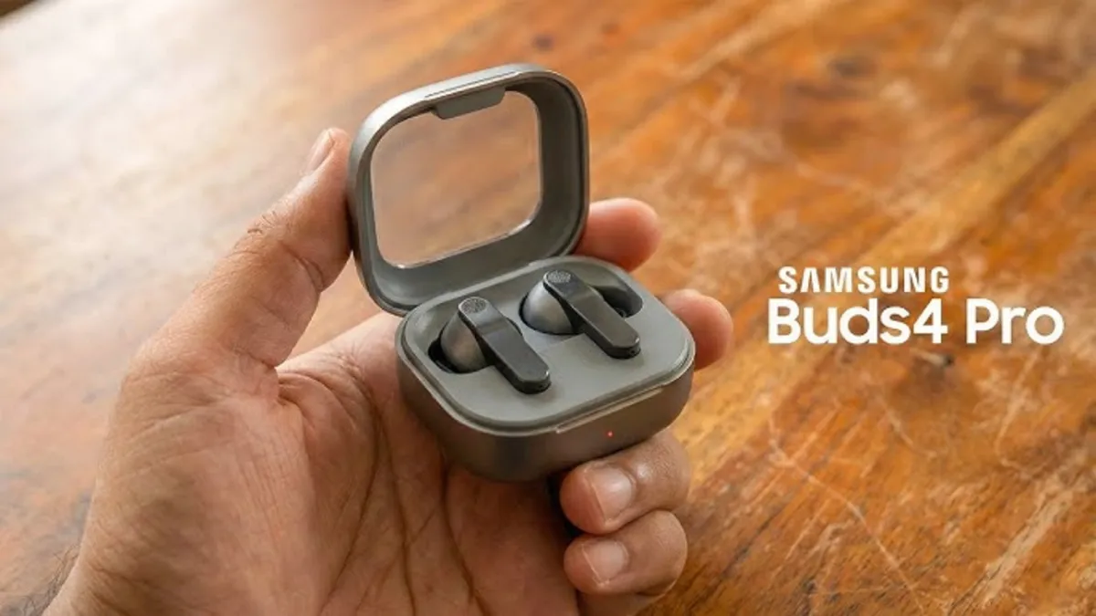 Galaxy Buds 4 dan Buds 4 Pro Terdeteksi di Samsung Members, Isyarat Peluncuran Kian Dekat