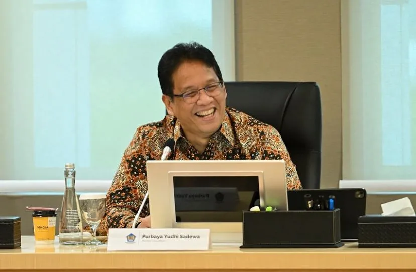 Menkeu Purbaya Paparkan Ekonomi Kuartal III-2025 di DPR: Tumbuh 5,04 Persen dan Likuiditas Diperkuat