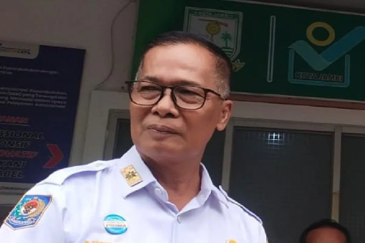 Disdukcapil: Pertumbuhan Penduduk Kota Jambi 2025 Dipengaruhi Kelahiran dan Migrasi