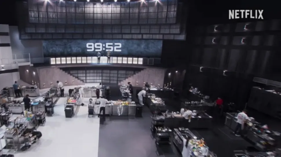 Netflix Siapkan 5 Tontonan Korea Tayang Desember 2025, Termasuk Culinary Class Wars Musim Kedua