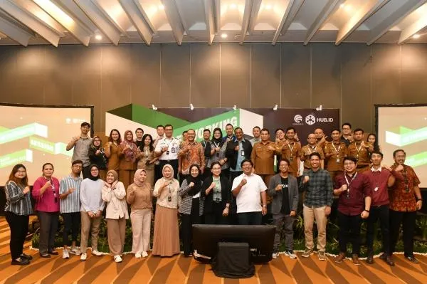 Pemprov Sumut Nilai Bisnis Digital Tumbuh Positif, Dorong Startup Perkuat Daya Saing