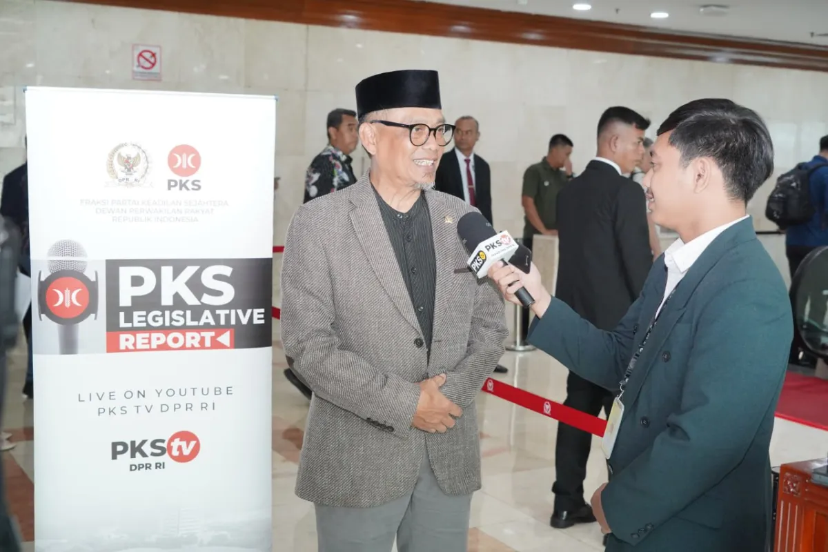 Abdul Fikri Faqih Siapkan Lebih dari 20 Titik Reses, Fokus pada Isu Sosial, Keagamaan, dan Kebencanaan