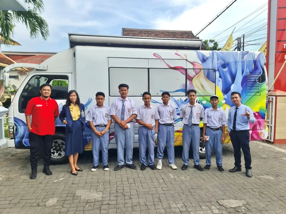 Rekening Tabungan SimPel Bank Mandiri Tembus 2,8 Juta hingga Juni 2025