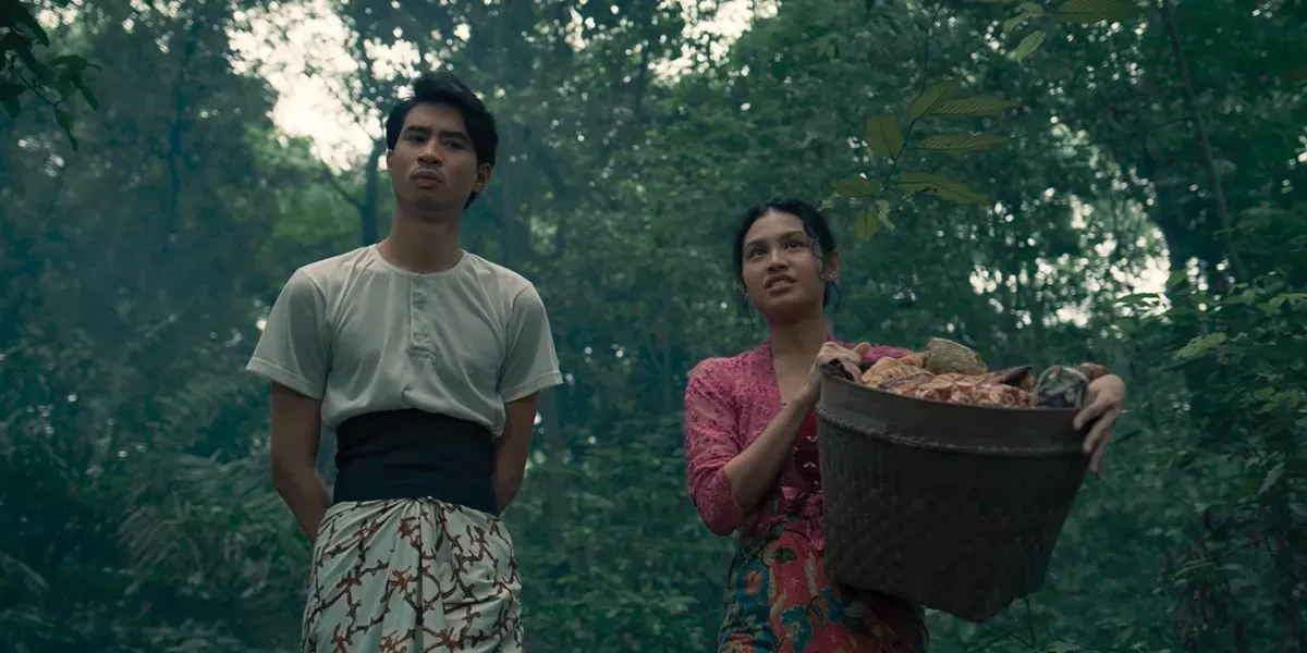 10 Film Indonesia Dijadwalkan Tayang di OTT pada Oktober 2025, Termasuk "Gundik" dan "GJLS: Ibuku Ibu-Ibu"