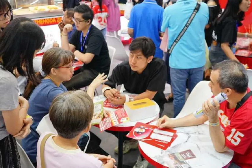 ZHENGDA Masuk Pasar Indonesia, Buka Kemitraan Franchise dengan Target Balik Modal 12–18 Bulan