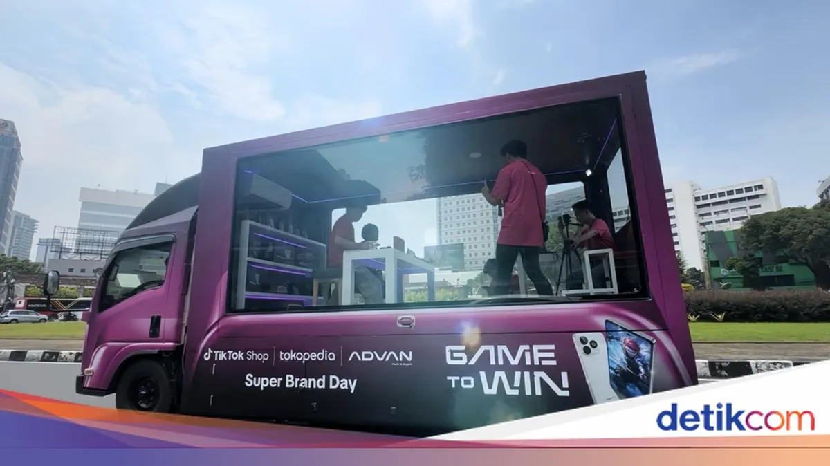 Advan Luncurkan Smartwatch SE1Pro dan OWS Eclipse+ Lewat Studio Bergerak