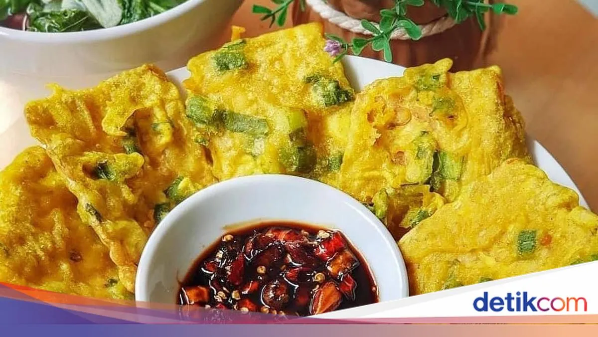 Menu Harian Ramadhan ke-17: Pilihan Menu Tempe Tinggi Protein