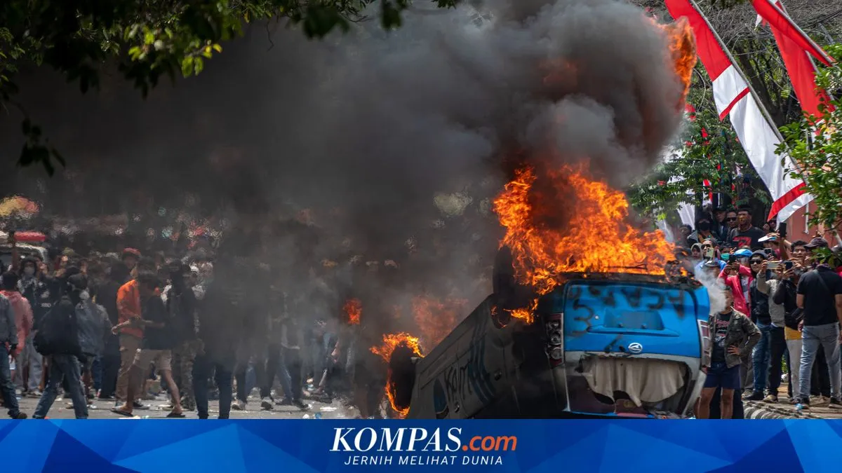 Kenaikan PBB-P2 di Pati Berujung Krisis Legitimasi, Warga Tetap Desak Bupati Sudewo Mundur