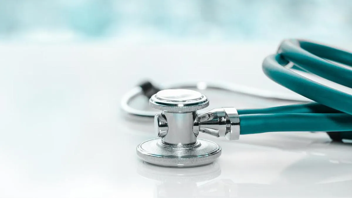 Kemenkes Tanggapi Polemik Rumah Sakit Asing Buka Cabang di Indonesia