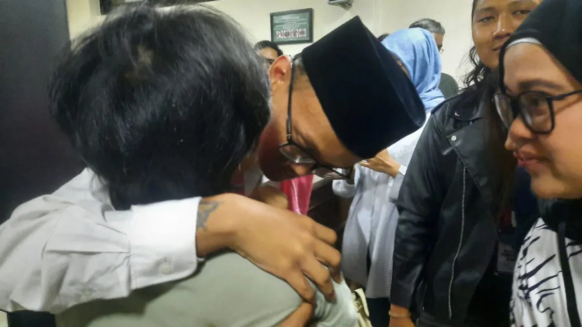 Kapolda DIY: Penanganan Kasus Perdana Arie Tidak Terkait Aksi Unjuk Rasa Agustus 2025