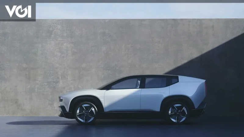 Honda Siapkan Lima Model Baru untuk Pasar India pada 2026, dari Mobil Listrik hingga Hybrid