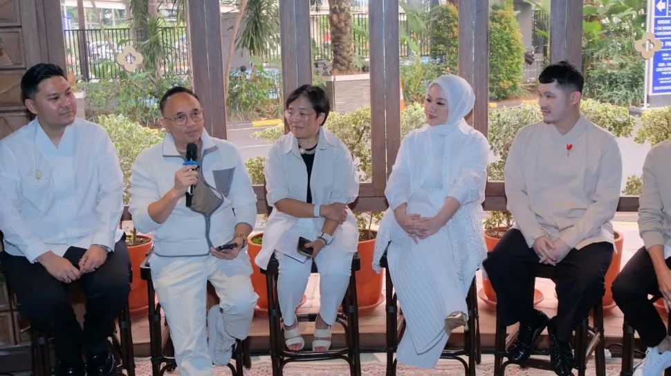 Jakarta Fashion Week 2026 Digelar 27 Oktober–2 November 2025, Usung Tema “The Legacy of Style”