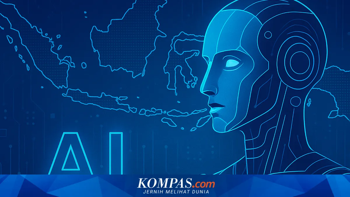 Riset Cisco: Baru 23 Persen Perusahaan di Indonesia Dinilai Siap Memasuki Era AI