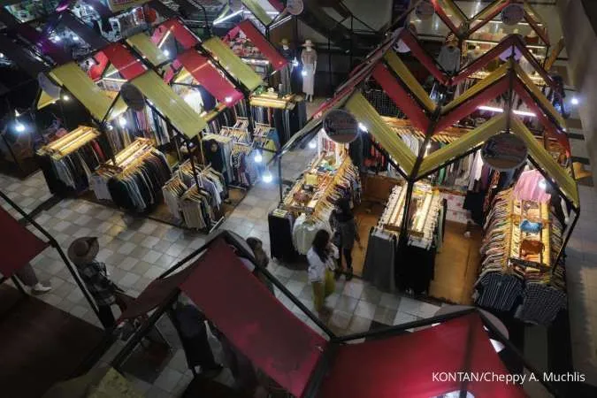 MSI per 16 November 2025 Naik 1,5% WoW, Tren Belanja Masyarakat Masih Menguat