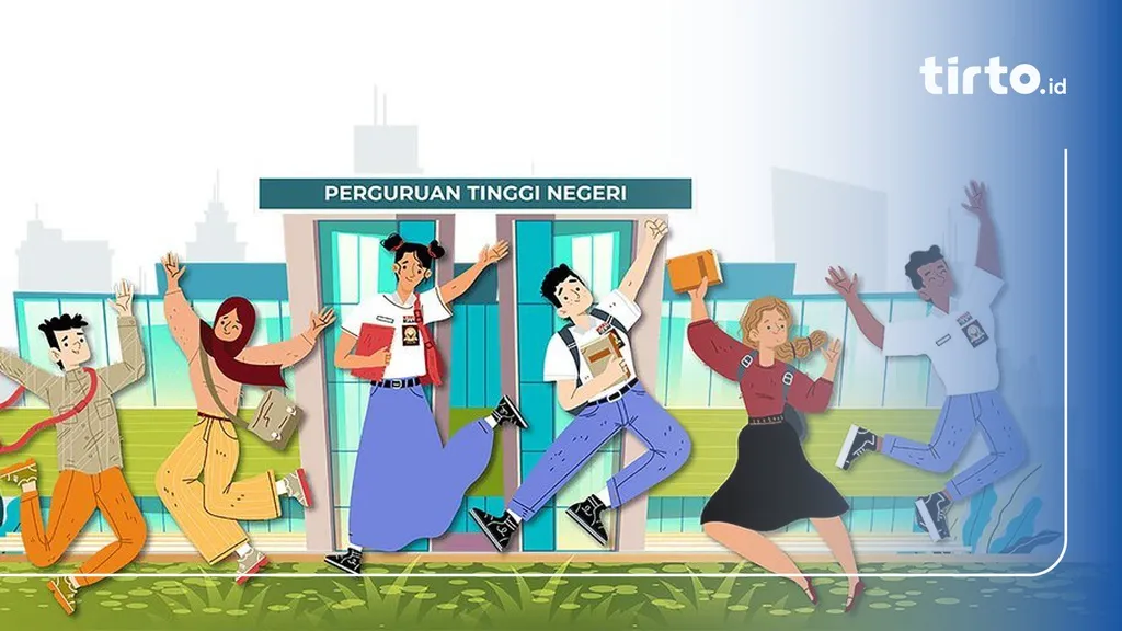 Prediksi Rata-Rata Nilai SNBP 2026 di UNS, UNJ, dan UPN Veteran Jakarta