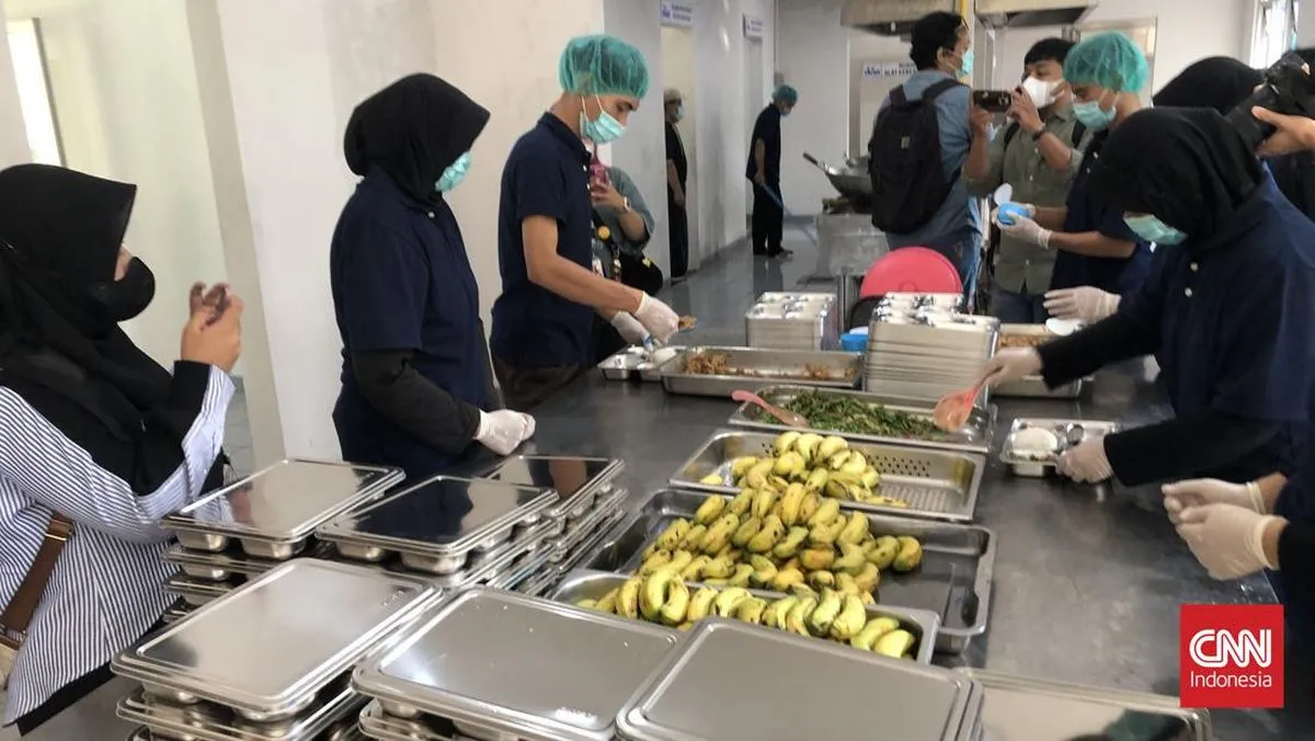 Pemkab Manggarai Barat Ajak Kelompok Tani Pasok Pangan Lokal untuk Dapur Program MBG